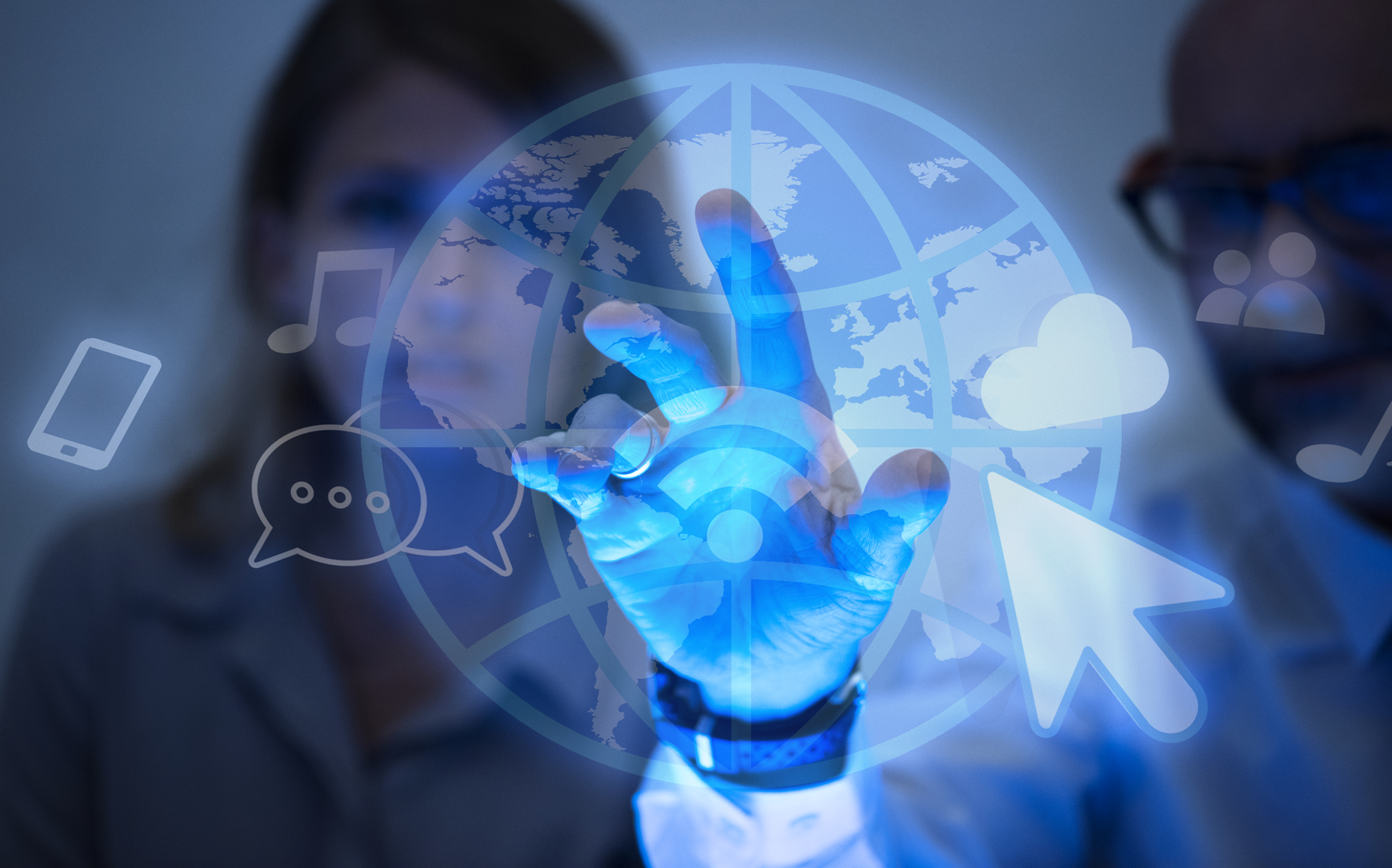 Soluções Personalizadas