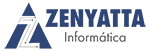 Zenyatta Logo